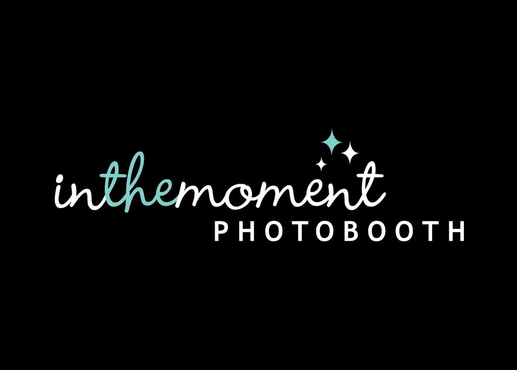 Rent a photo booth from In The Moment Photo booth 