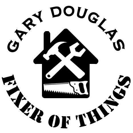 Gary Douglas - Fixer Of Things