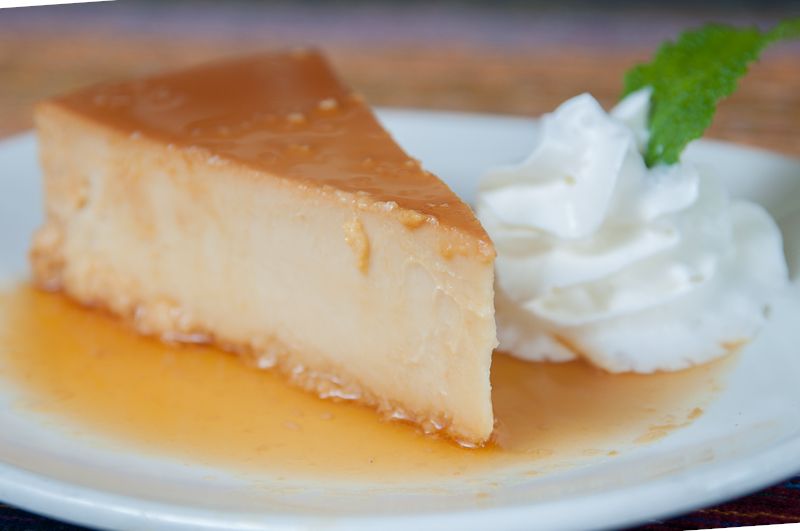 Flan