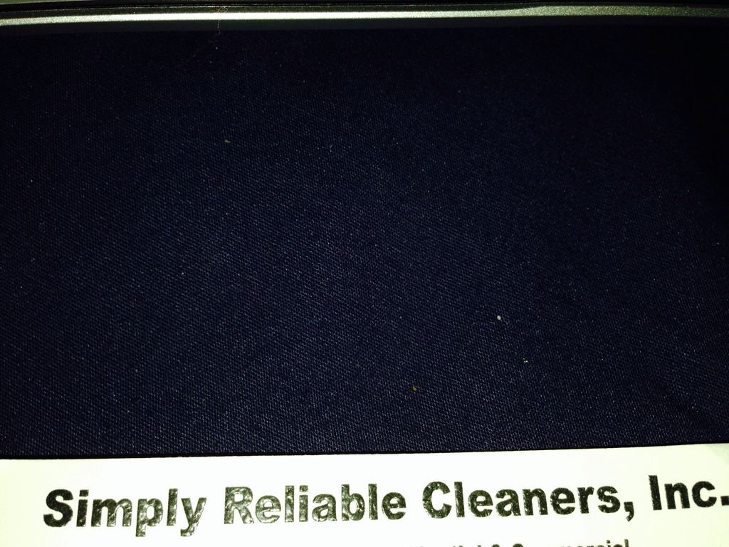Simply Reliable Cleaners, Inc.