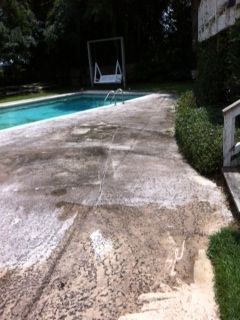 Before