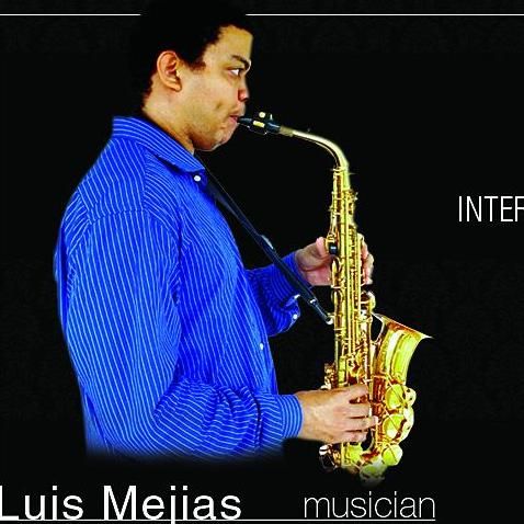 Luis Mejias