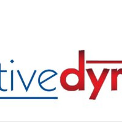 Logo for Executive Dynamos