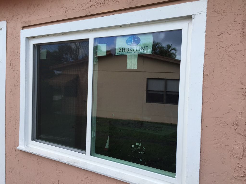 ViWinTech energy star rated vinyl windows