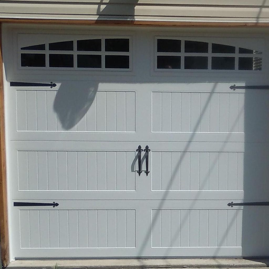 John Wanner Handyman and Garage Door Repair