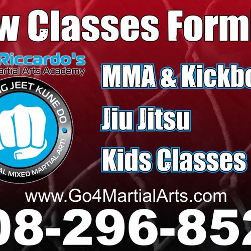 Call Victory Martial Arts Naperville to get starte