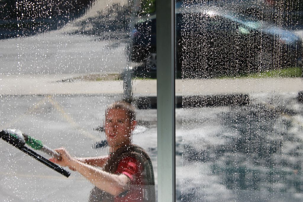 Windoo Window Cleaning