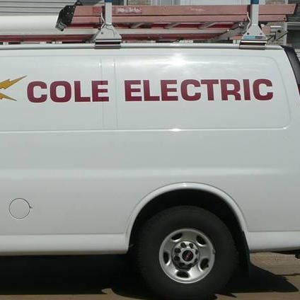 Cole Electric LLC
