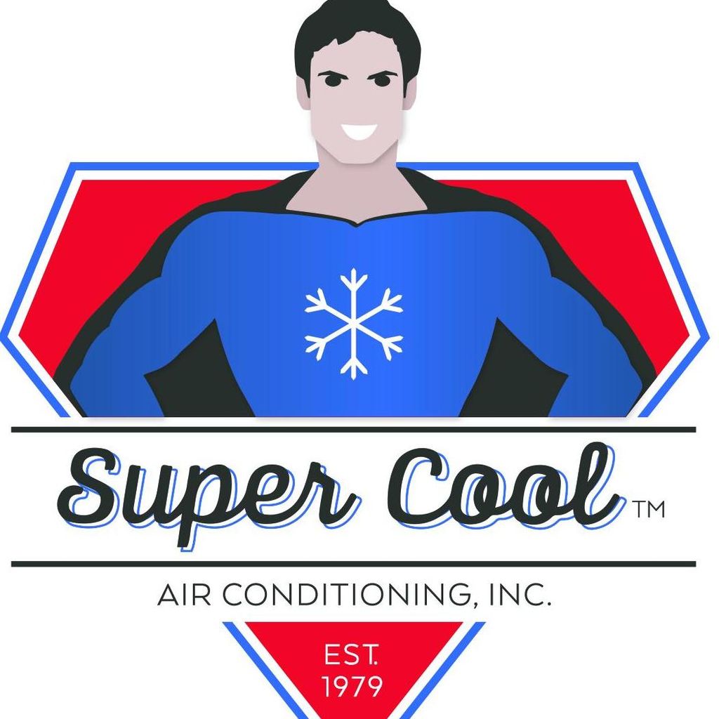 Super Cool Air Conditioning Inc.