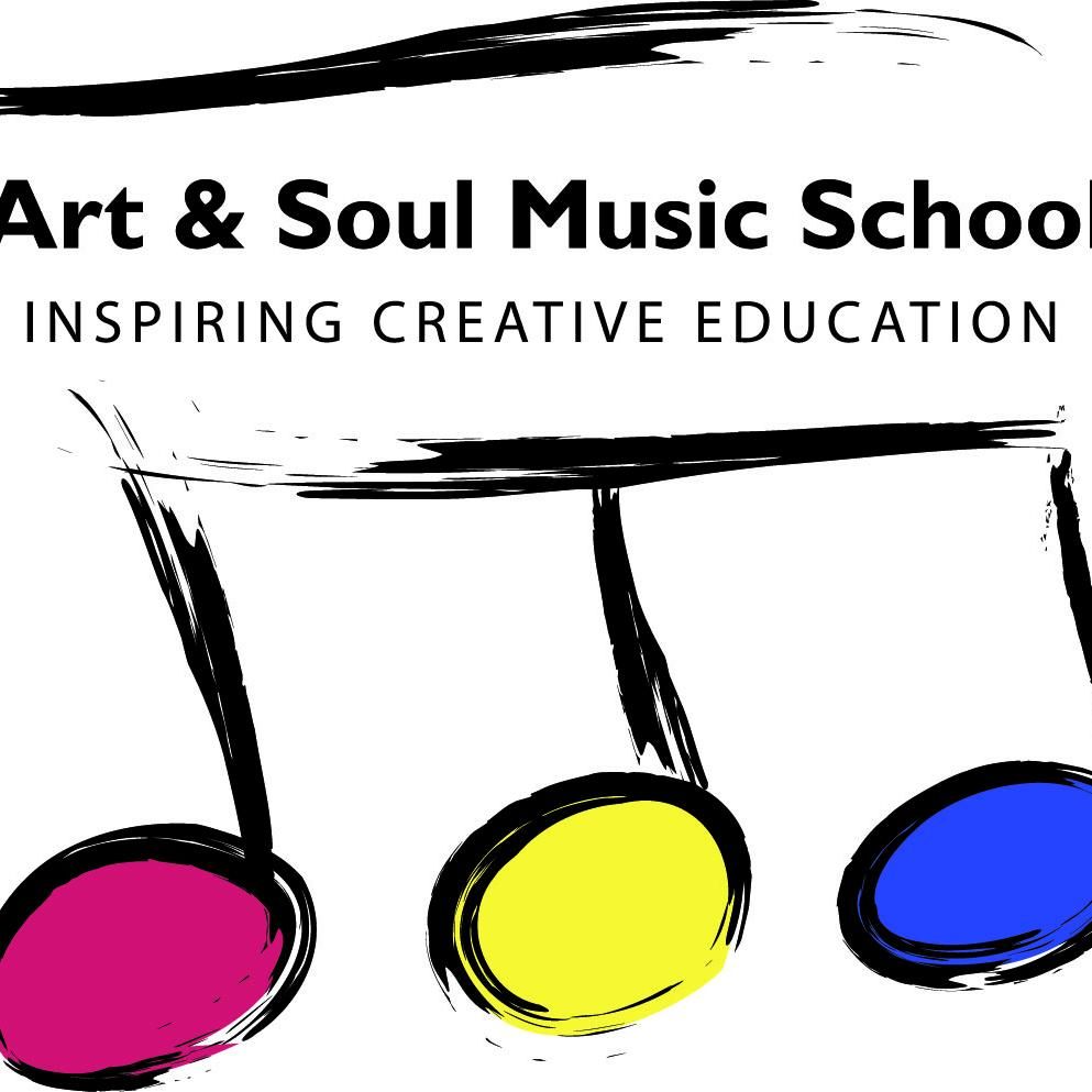 Art & Soul Music School