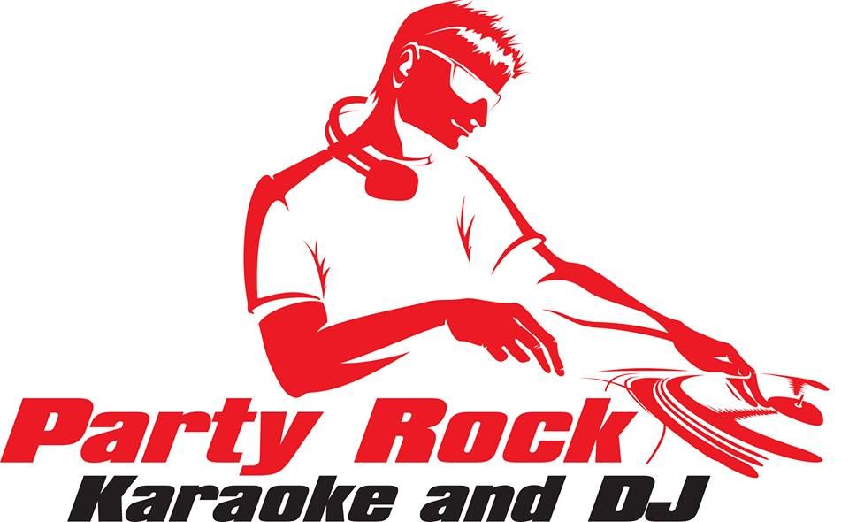 Party Rock Karaoke & DJ