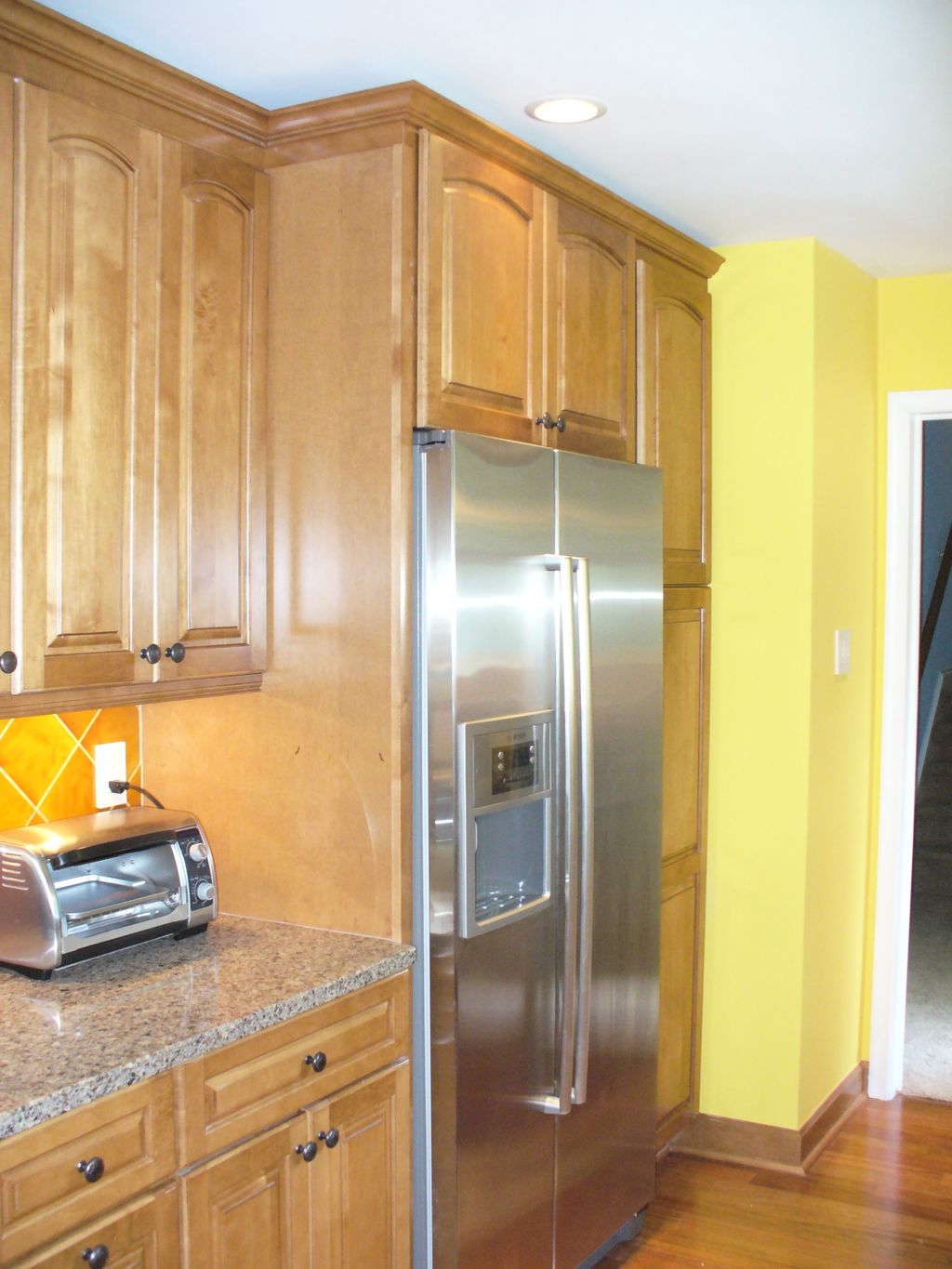 Chevy Chase, MD
Kraftmaid Cabinetry
view 3