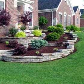 Flori's Landscaping and Housecleaning