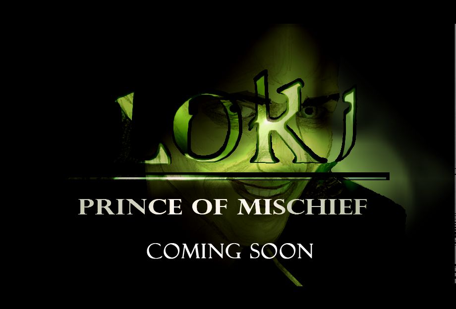 In Production (2014).