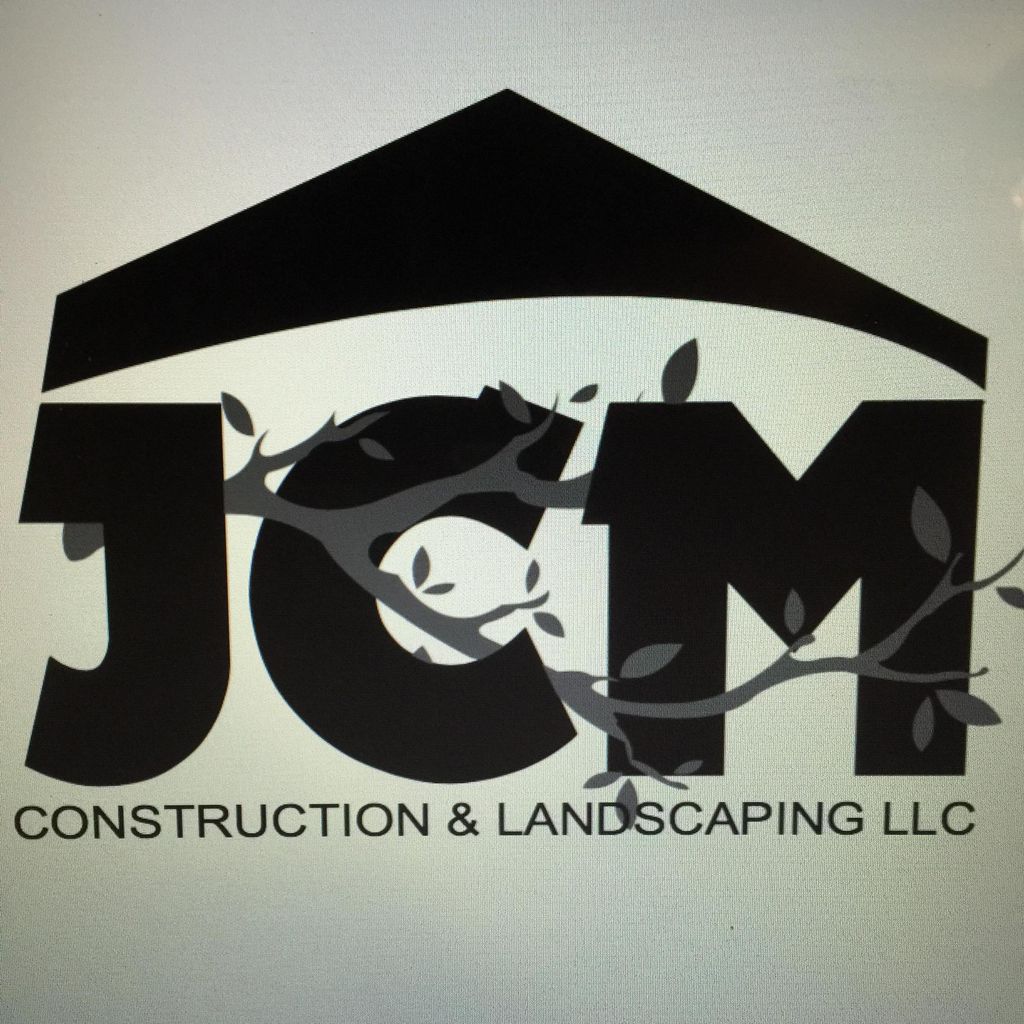 JCM Construction & Landscaping LLC