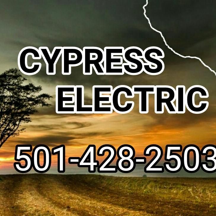 Cypress Electric