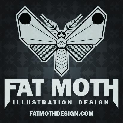 FatMoth Design