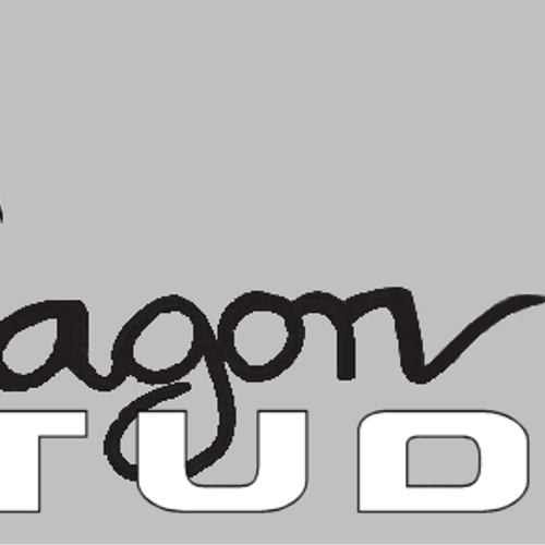 Dragon Web Studio Logo