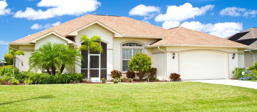 Vinyl and Fiber Cement Siding