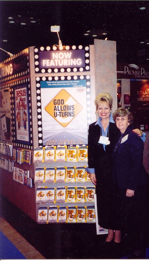 with Allison Bottke
