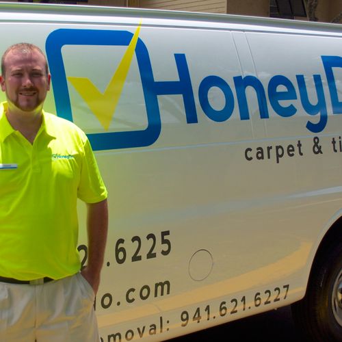 All our Service Experts are friendly, uniformed an