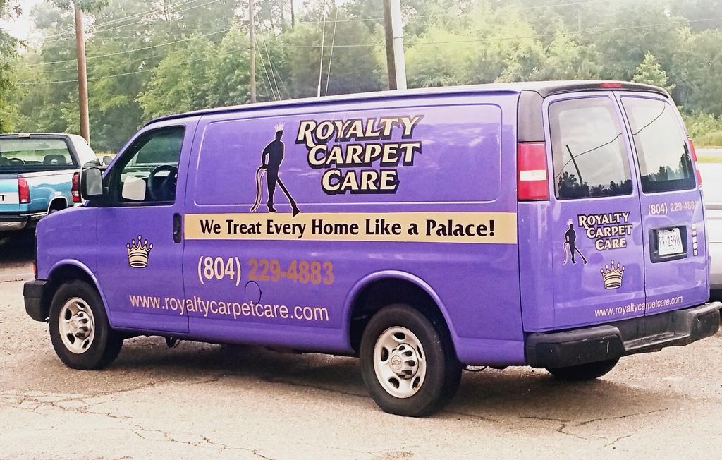 Royalty Carpet Care LLC