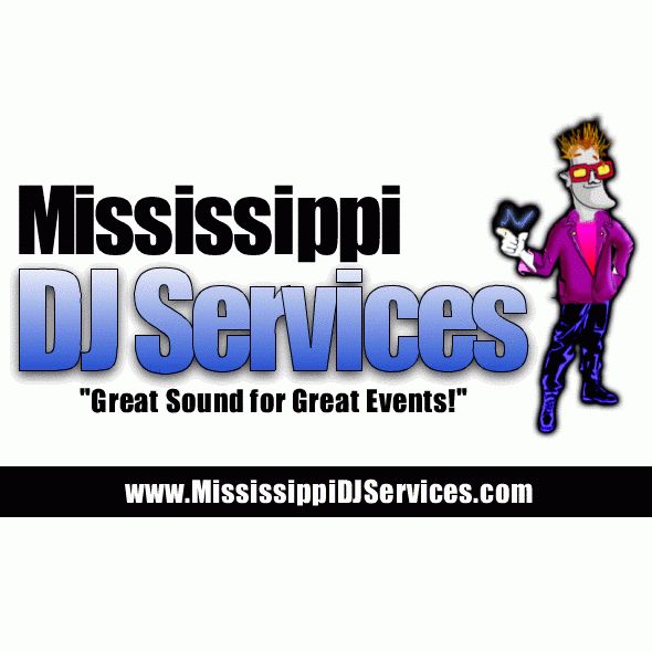 Mississippi DJ Services