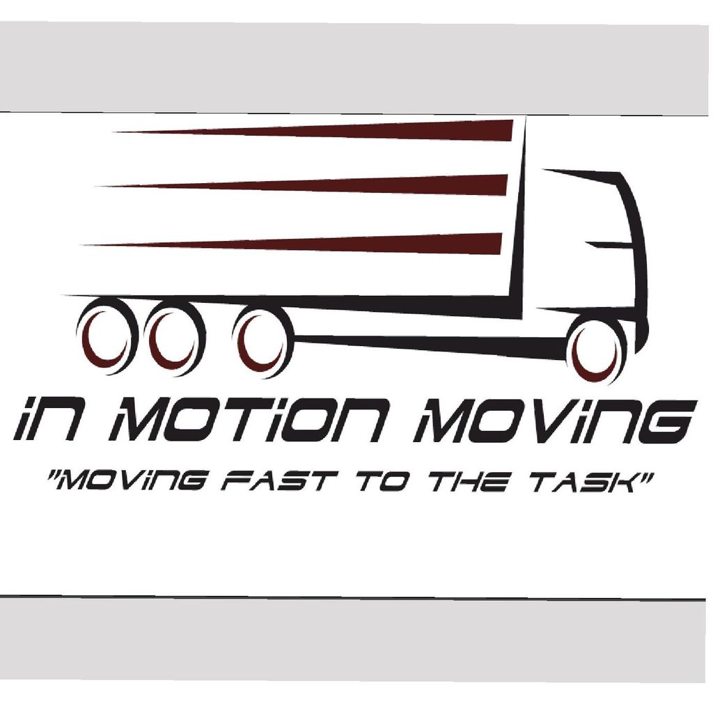 In Motion Moving LLC