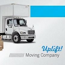 Uplift Moving Company