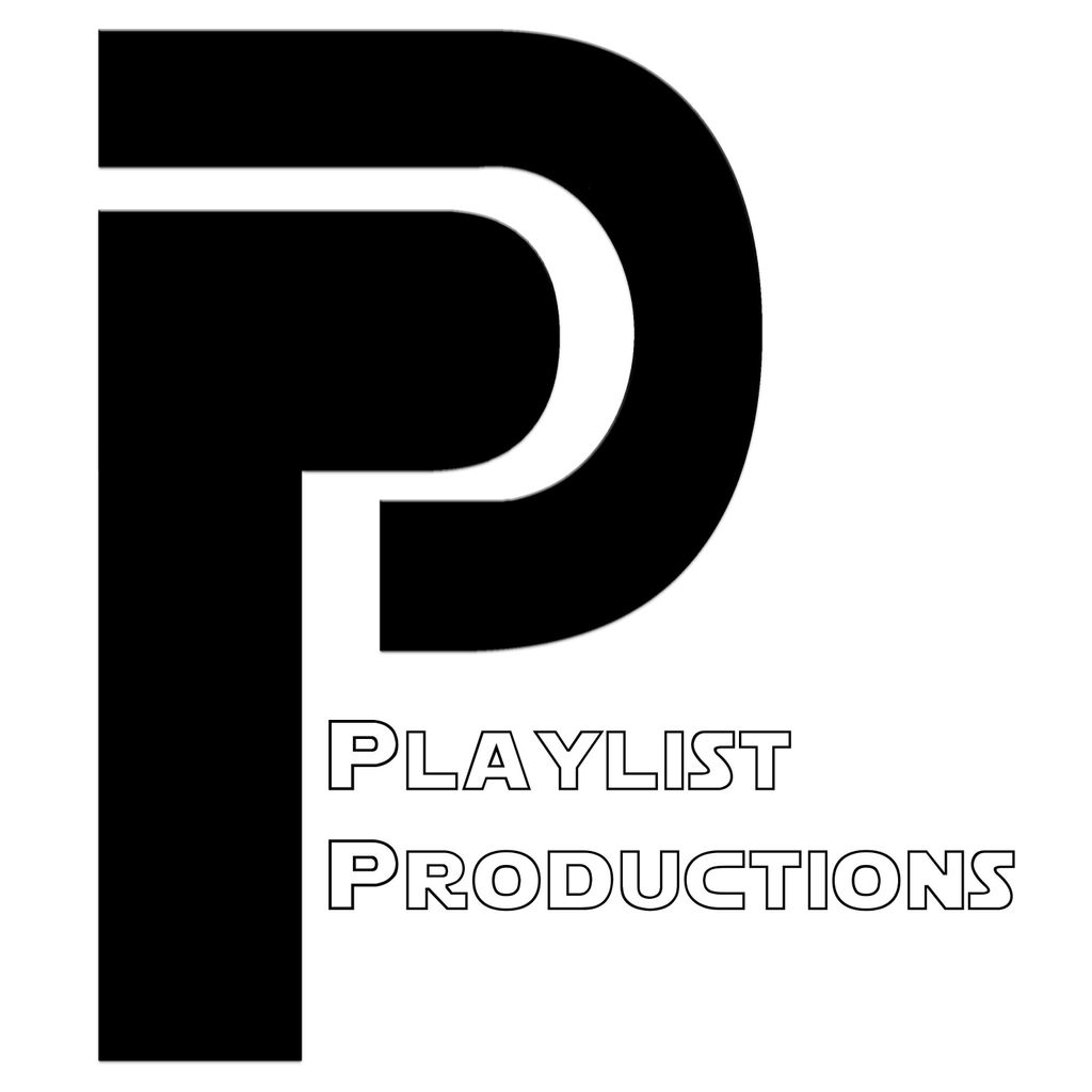 Playlist Productions