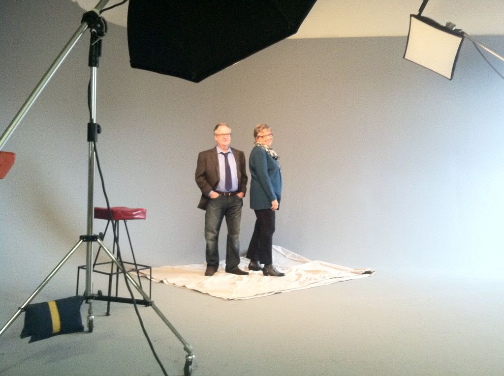 Star Tribune Photo Shoot