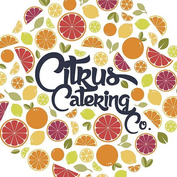 Citrus Catering Co.