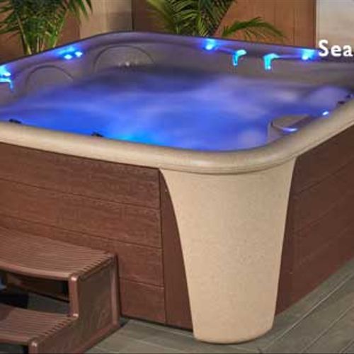 G-6 Specifications
Spas Starting as low as 2499
 
