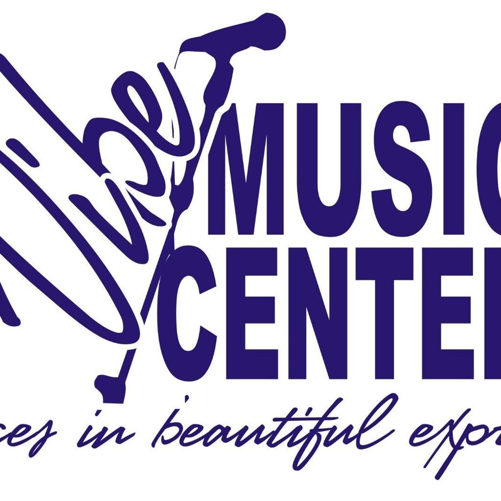 Vibe Music Center