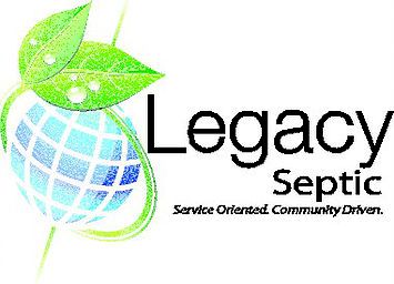 Legacy Septic & Excavation LLC