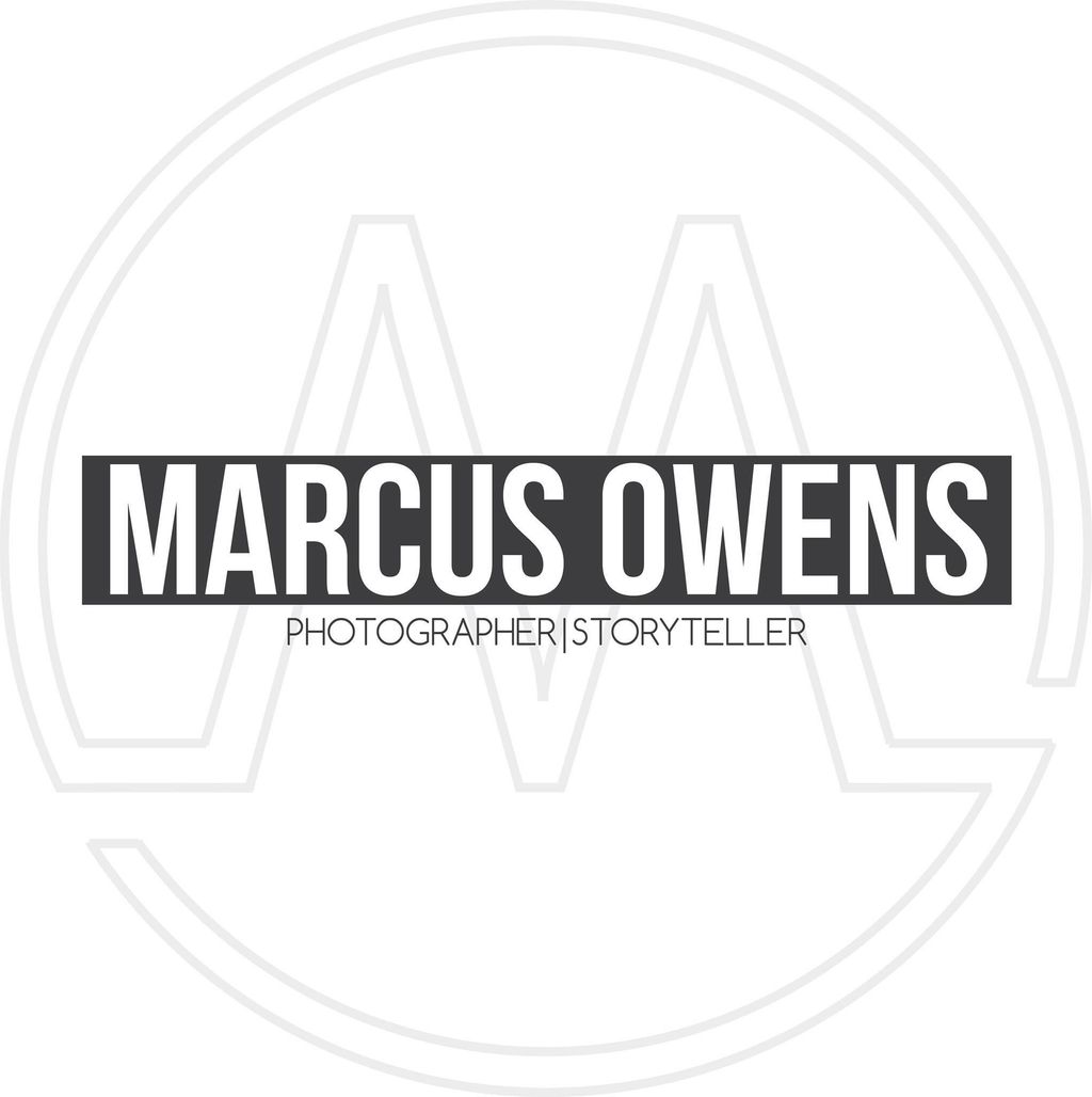 Marcus Owens | Storyteller