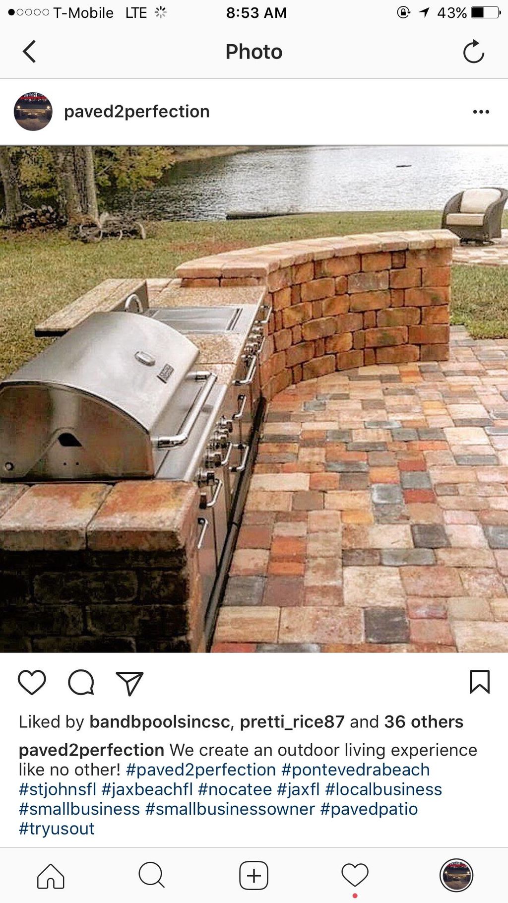 Projects and media