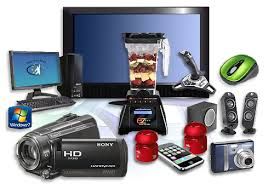 We specialize in Tv and Video Game console repair.