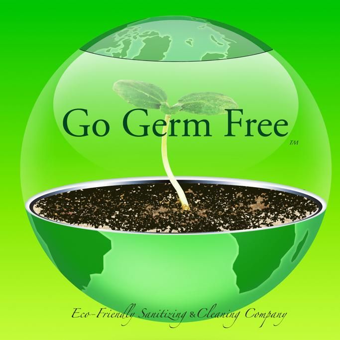 Go Germ Free