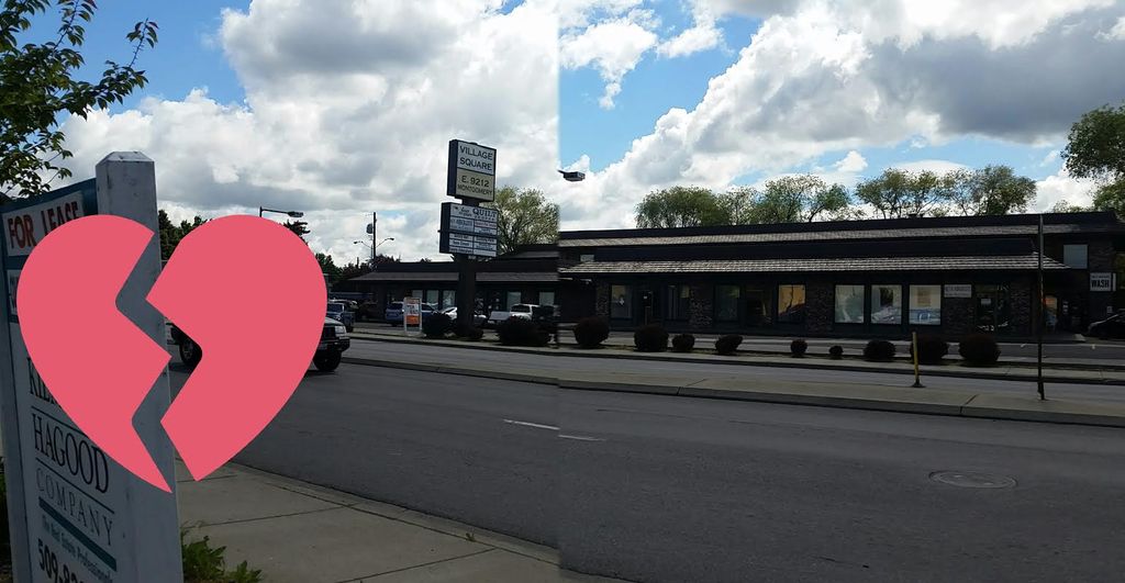 Spokane Valley Location
9212 e. Montgomery rd, ste