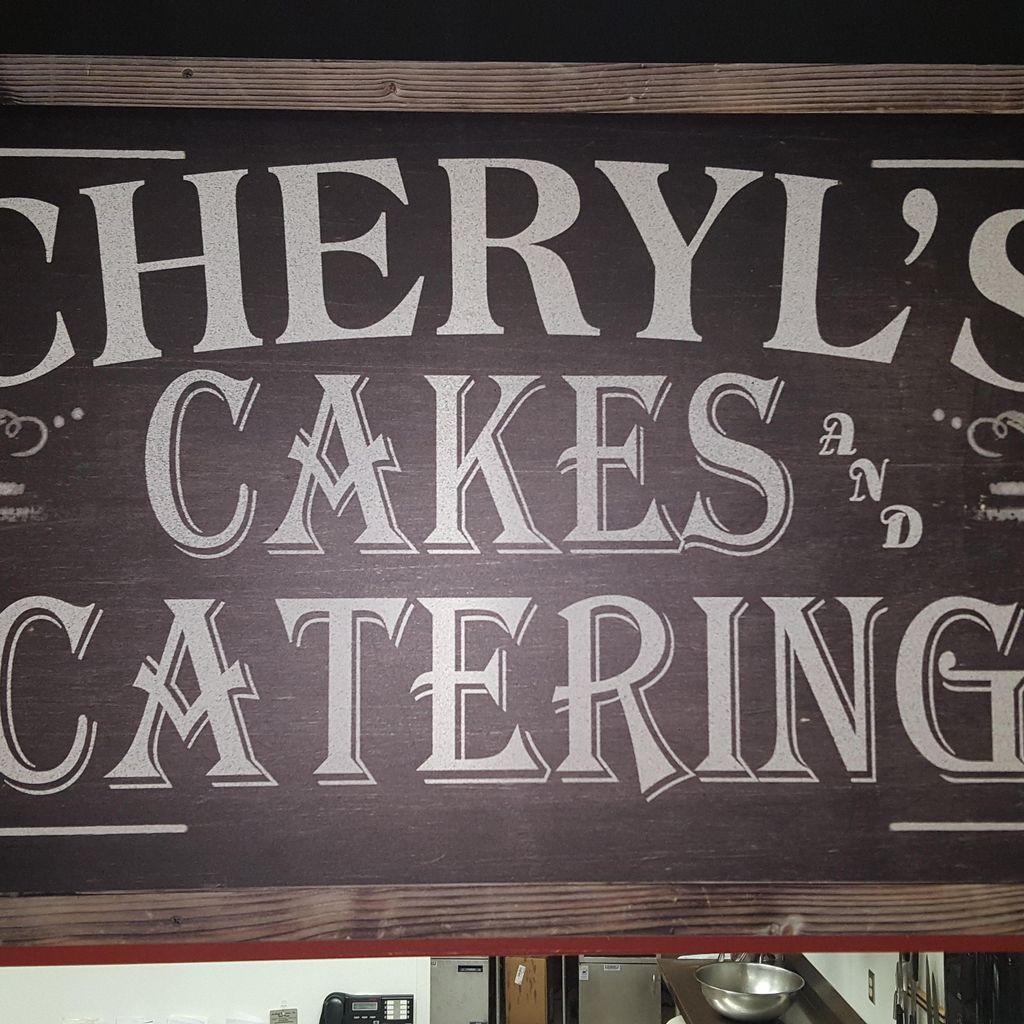 Thorp SuperValu dba Cheryl's Cakes and Catering