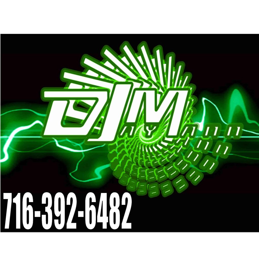 DJay Mann Mobile Sound Entertainment