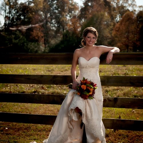 Wedding Photographer, bridal portraits