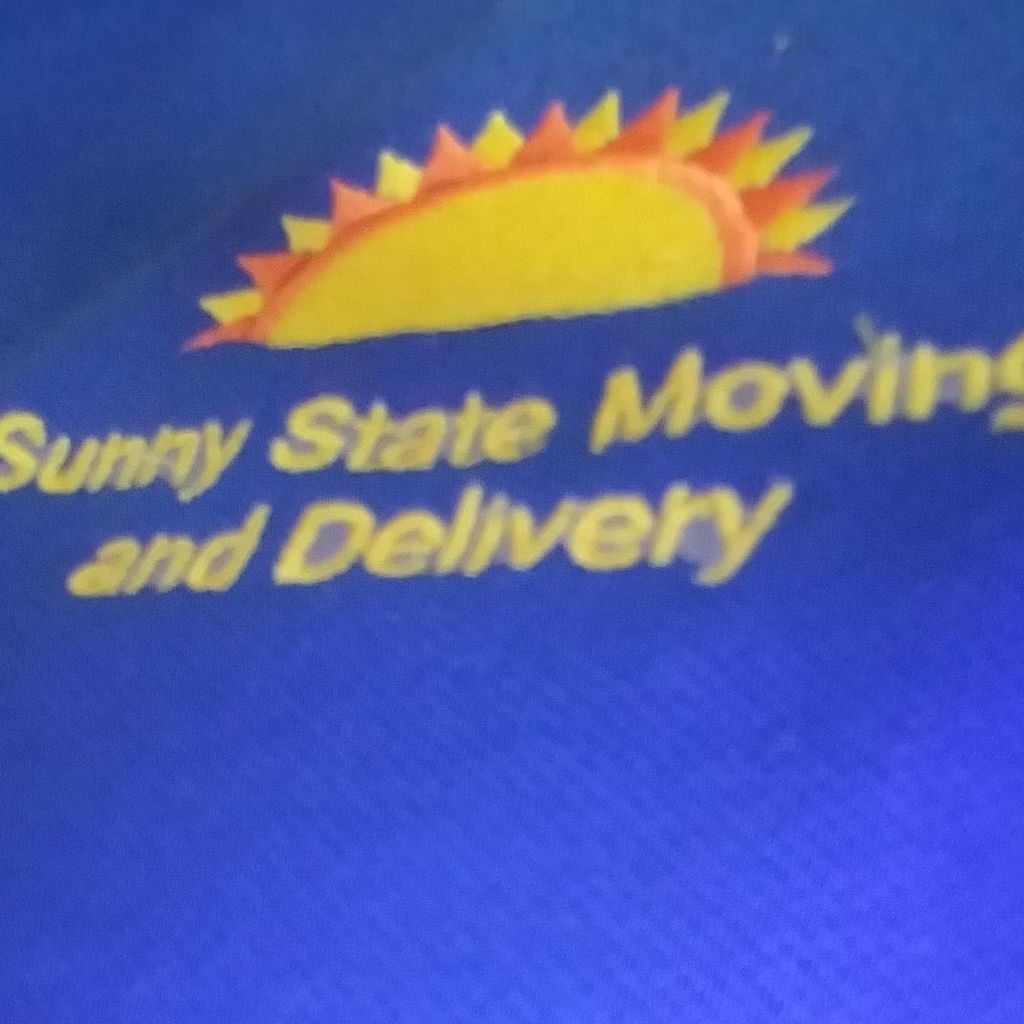 Sunny State Moving