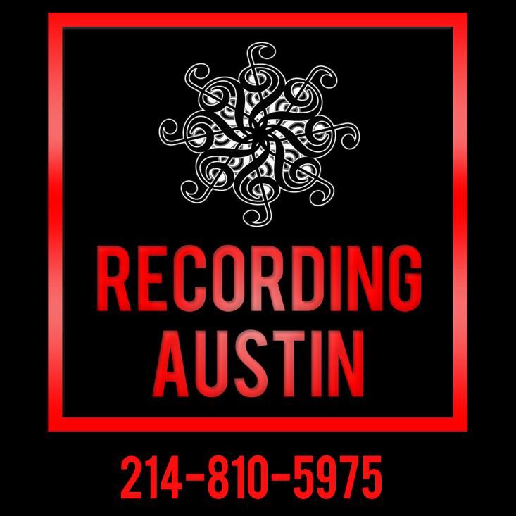 Recording Austin