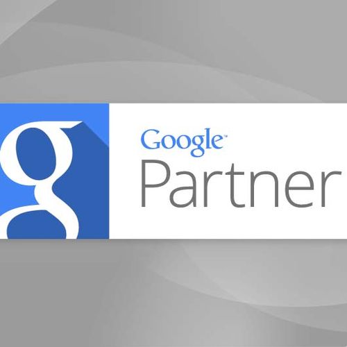 We are a highly-qualified Google Partner.