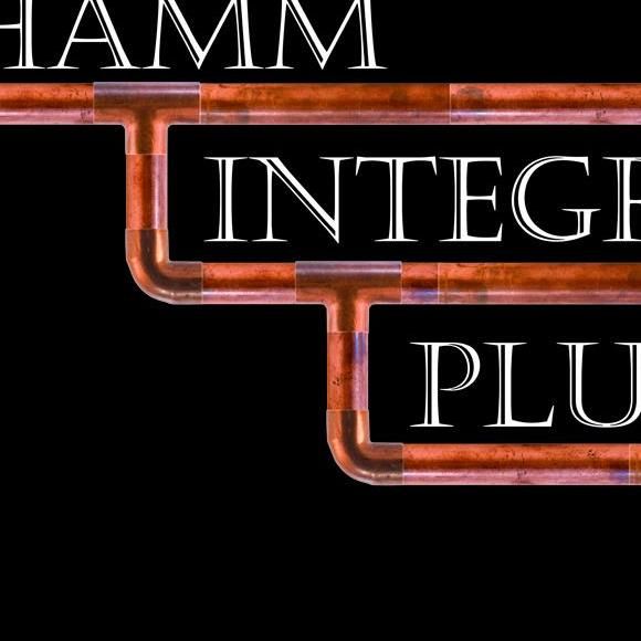 Hamm Integrity Plumbing