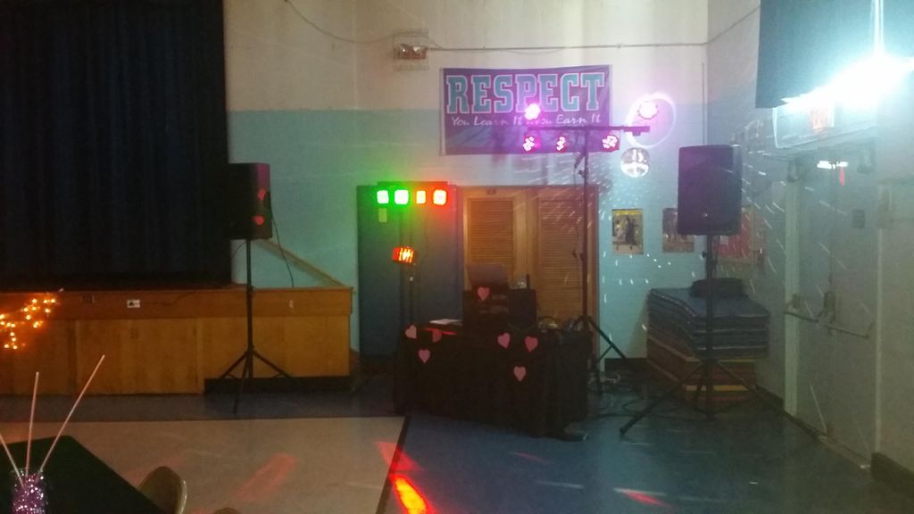 St Mary's on the hill in lancaster. Father daughte