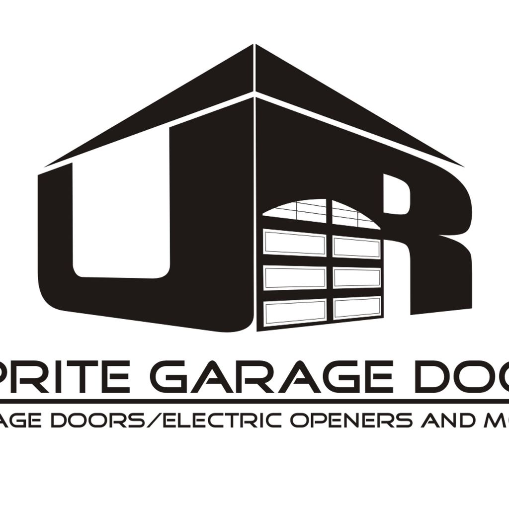 Uprite Garage Door