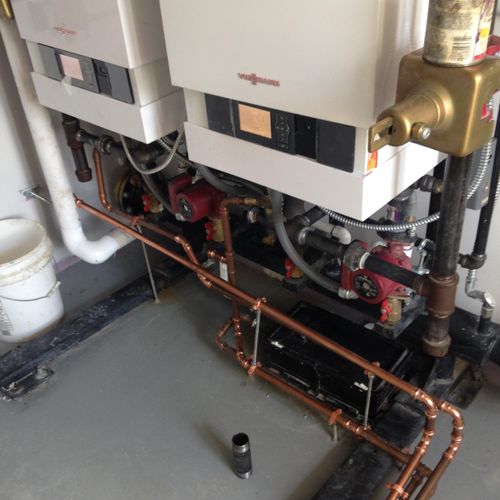 Brito Plumbing And Mechanical Ossining, NY Thumbtack